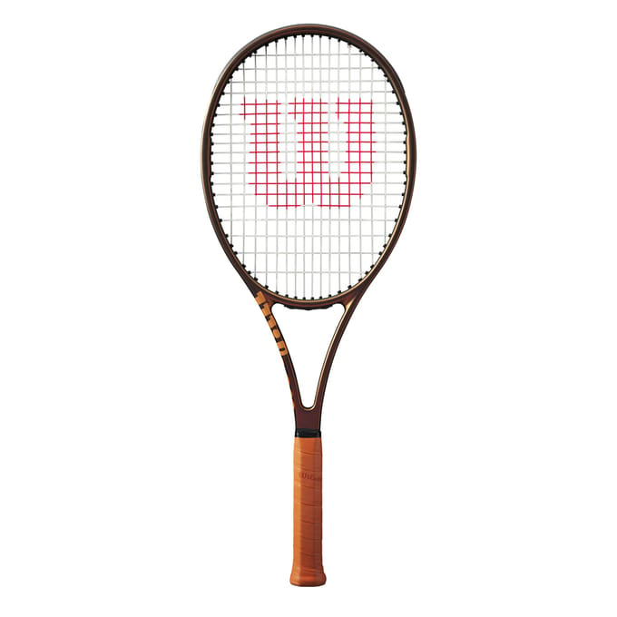 Wilson Pro Staff 97 V14 Tennisracket