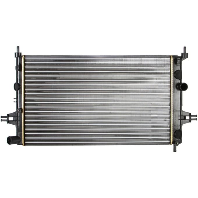 Radiator, motorkoeling NISSENS 630041