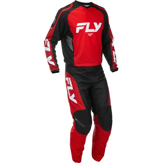 Motorcrossbroek Fly Racing F-16