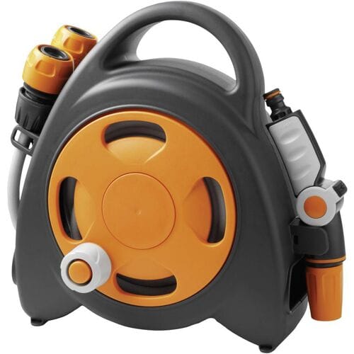 G.F. Garden Aquabag mini GF80005606 Slanghaspel 10 m 1 stuk(s)