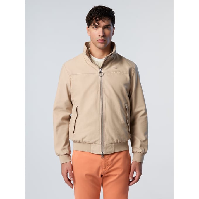 North Sails Jasje Cotton Sailor