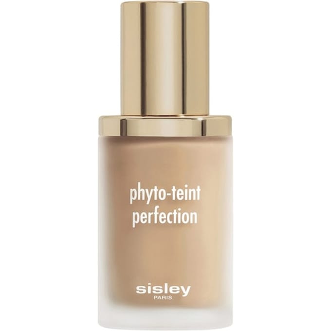 SISLEY Make-up gezicht Phyto-Teint Perfection Foundation Dames 30 ml