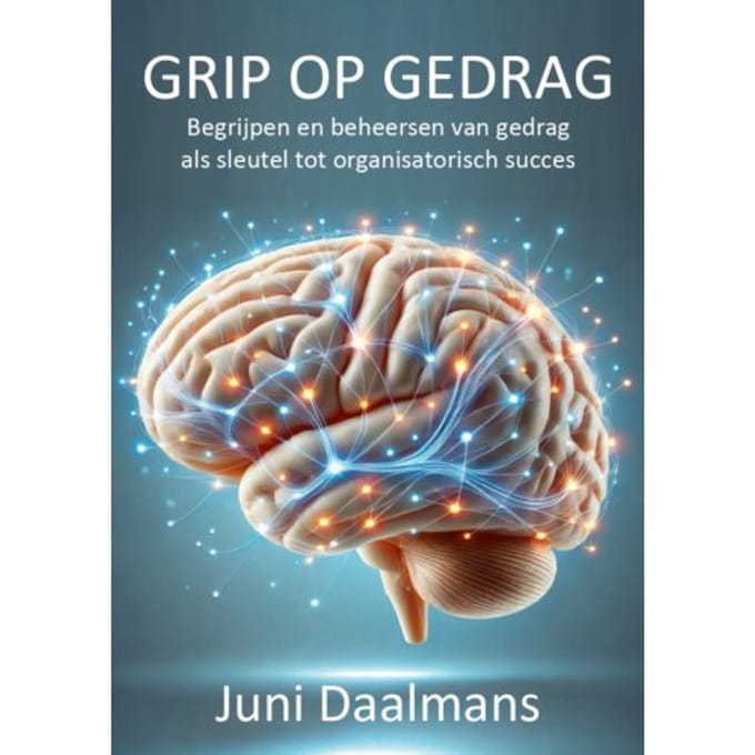 Grip Op Gedrag - Juni (Jmt) Daalmans