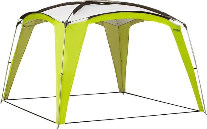 Outdoor Paviljoen 3 x 3