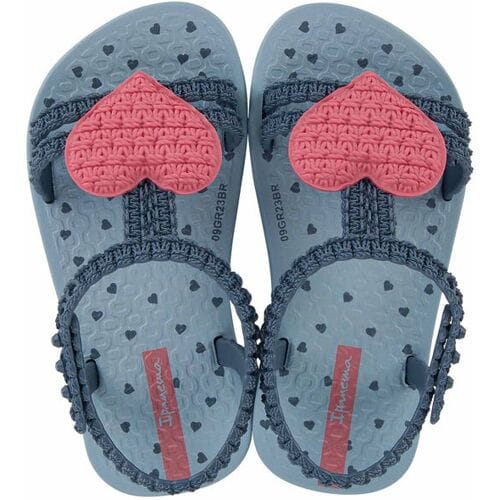 Ipanema peuter sandalen Indigo Blue 25/26 dames