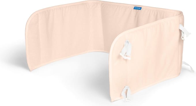 AeroSleep® AeroSleep Bedomrander - Peach