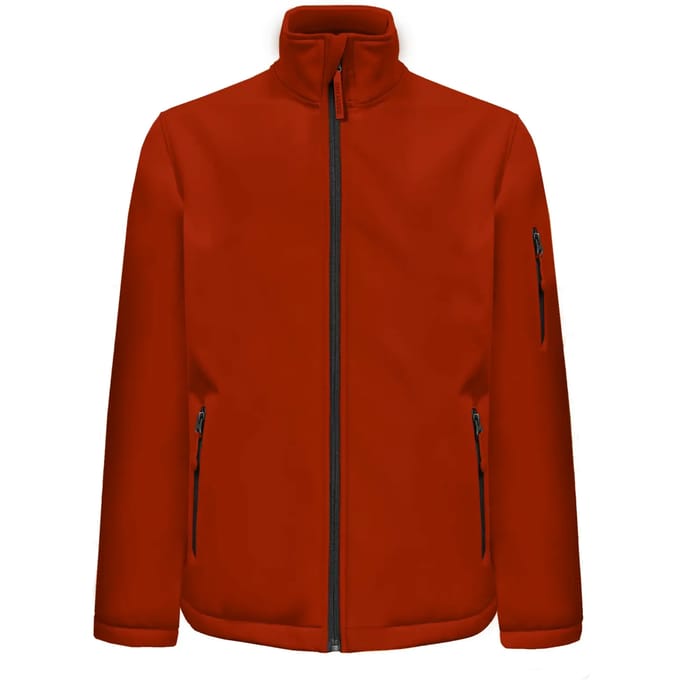Veste softshell 3 lagen dames Pen Duick Atlantic