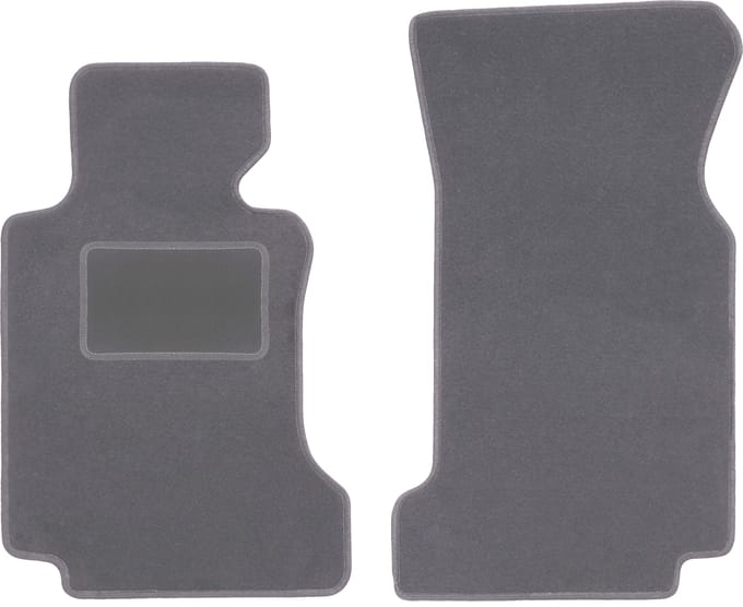 Automatten voor: BMW 7 E38 sedan (1994-2001)