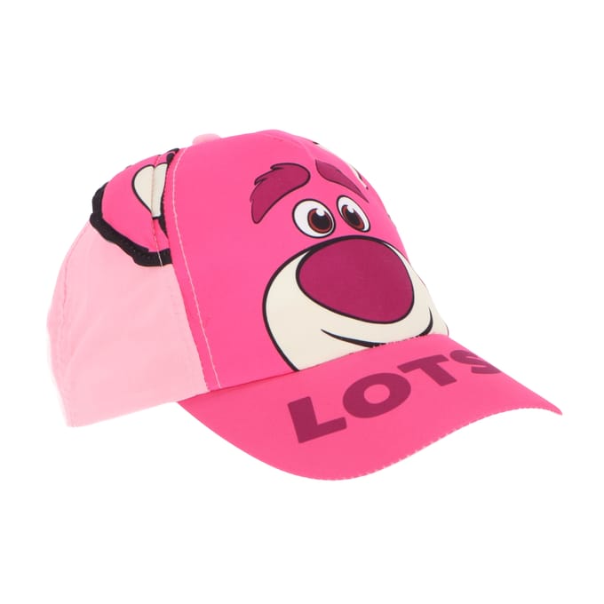 Toy Story 3D pet - Lotso