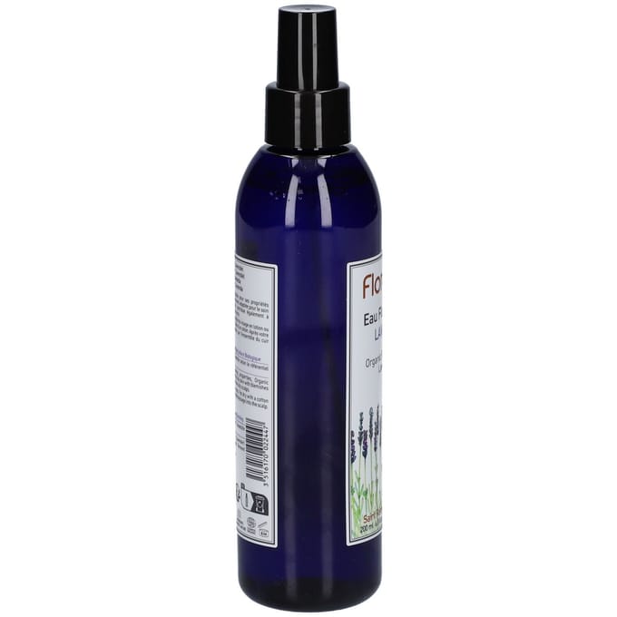 Florame Biologisch Bloemenwater Lavendel 200 ml