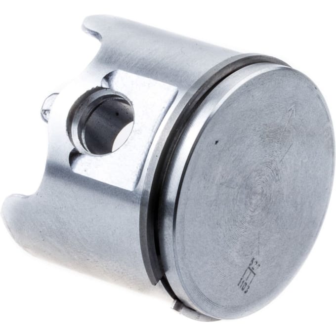 Piston cpl 41 mm