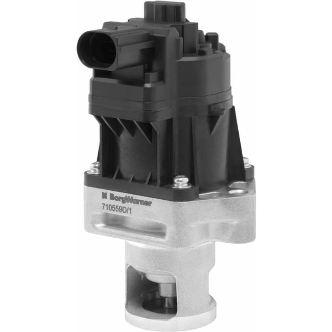 Borg Warner EGR-klep WAHLER 710559D/1