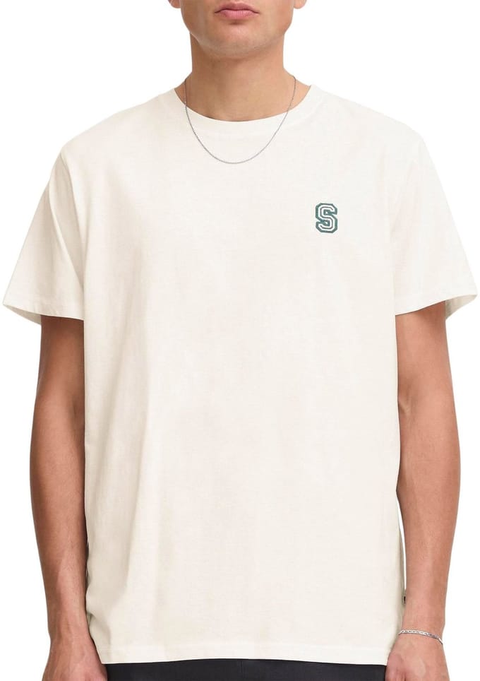 Solid Reginald Shirt Heren - Maat M