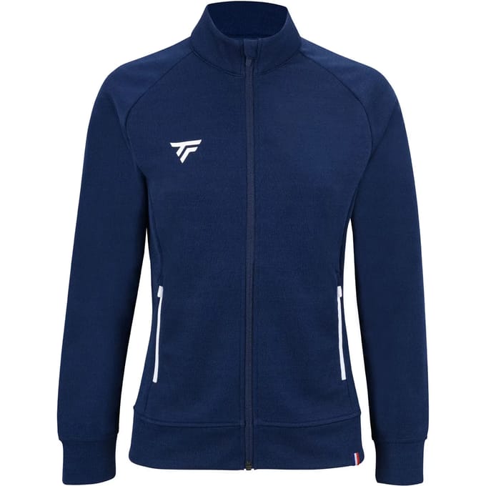 Tecnifibre Team Light Trainingsjack Dames