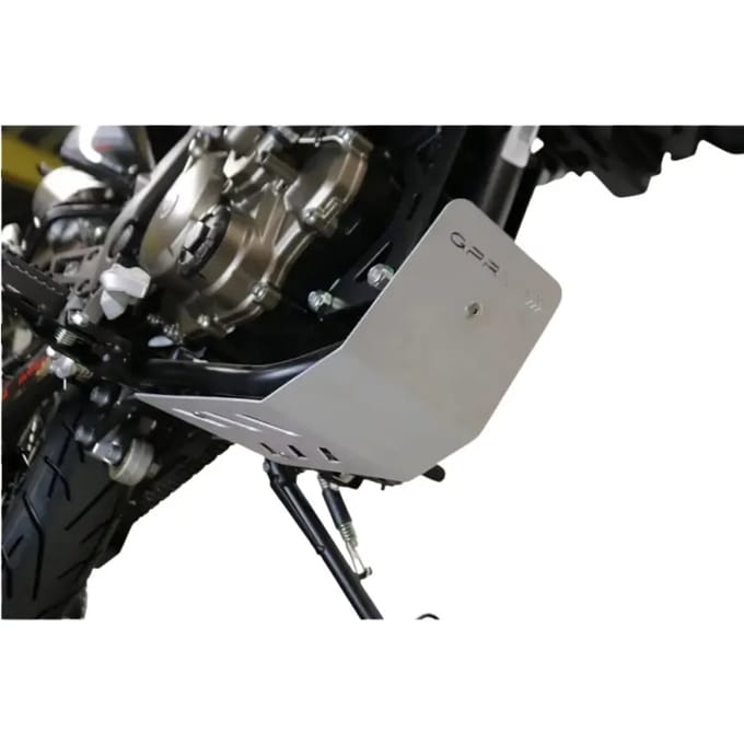 Motorsteun GPR Tech Moto Guzzi V85 TT 2019/2020 E4