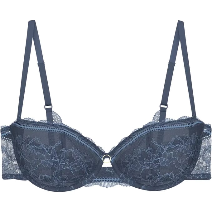 Vrouwenbeha Triumph Comfort Allure WH