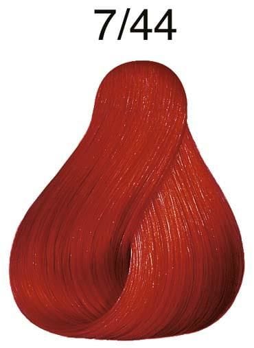 Kadus Professional Permanent Micro Reds 7/44 60ml