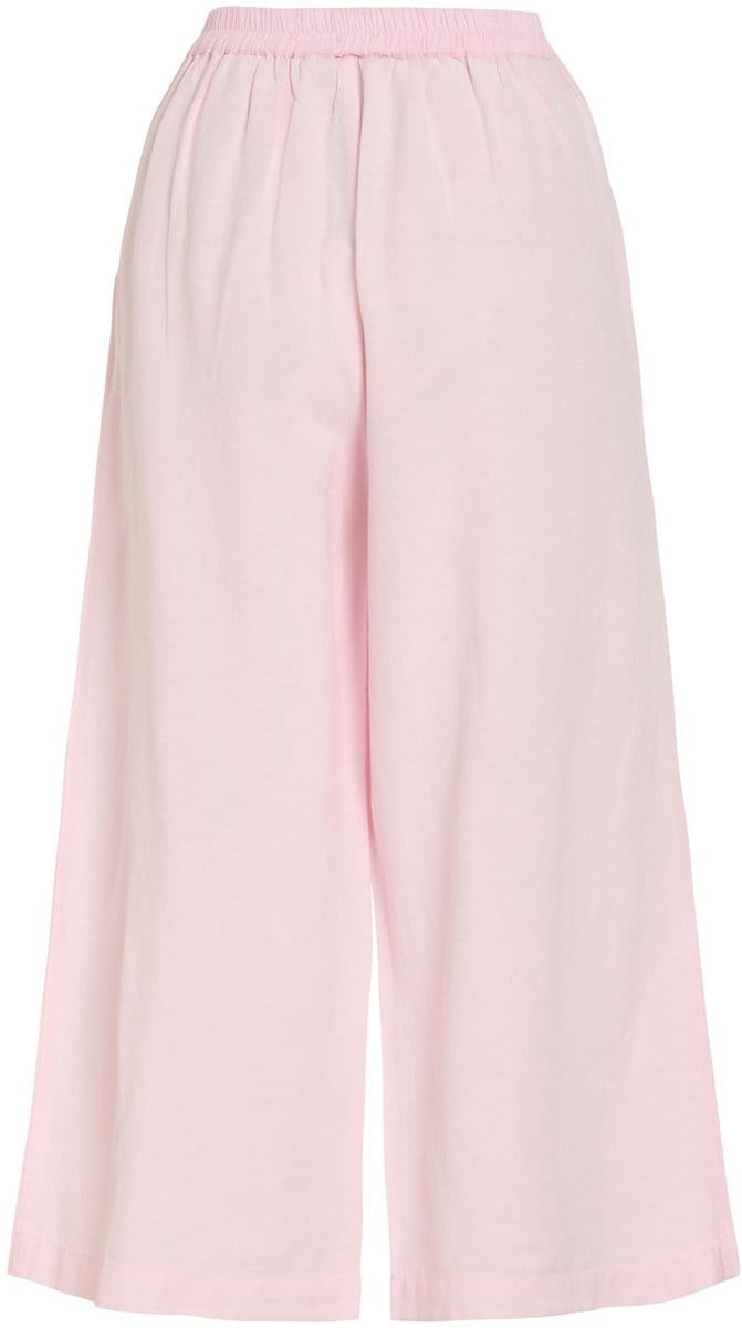 VILA - VIPRISILLA HW CULOTTE PANTS/VOL/R - Dames - Leggings