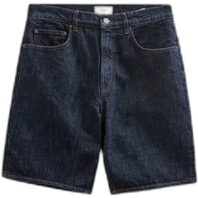 Denim shorts Anerkjendt Jonas