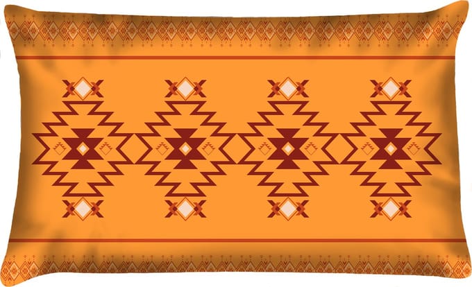 Sierkussen Home&Garden terra B2 40x60cm Outdoor