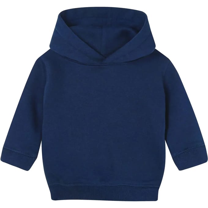 Baby hoodie Babybugz Essential