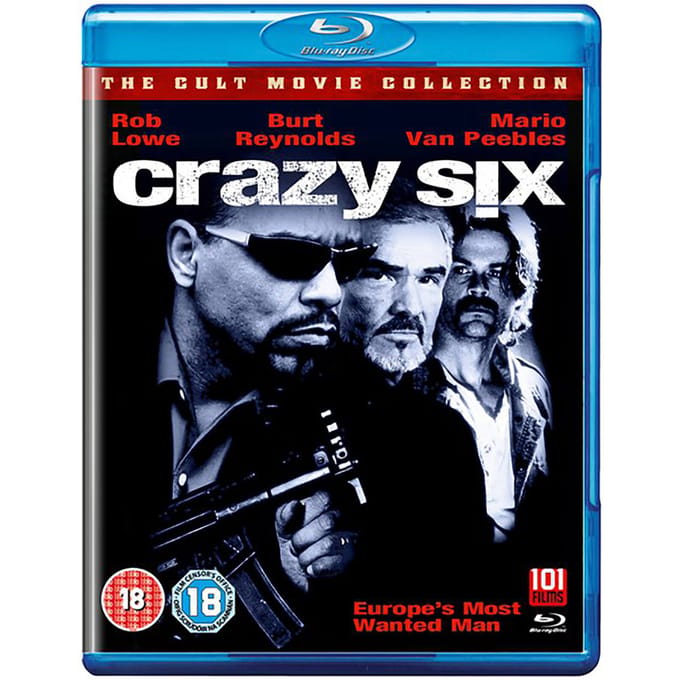 Crazy Six