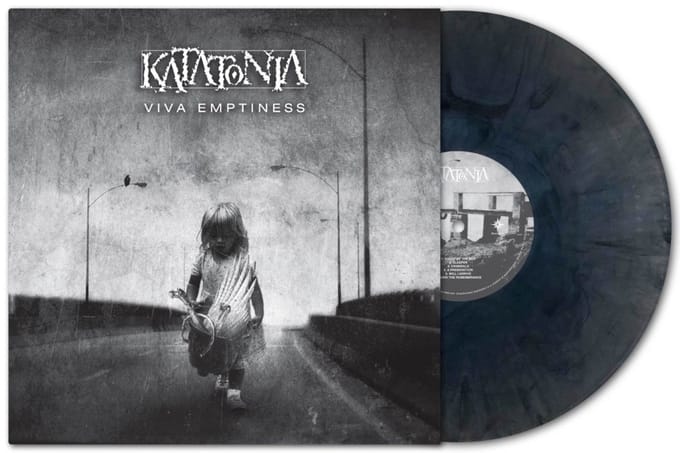 Viva Emptiness (Half-speed Master)
