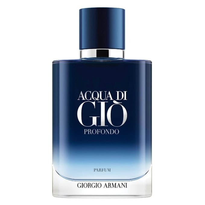 Armani Heren Parfum Armani - Acqua Di Giò Profondo Le Parfum Heren Parfum  - 100 ML