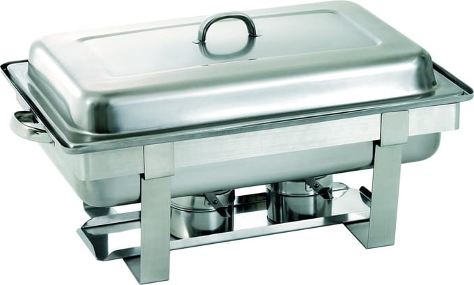 Bartscher Chafing dish 1/1 BP