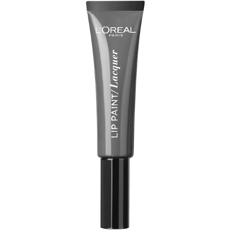 L'OrÃ©al Infallible Lacquer Lipgloss - 108 Smokey Grey