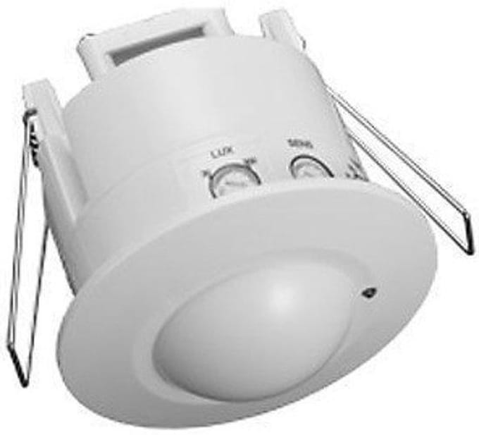Microwave plafond beweging sensor