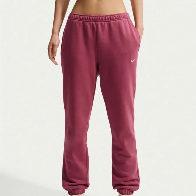 Dames joggingsbroek Nike Studio