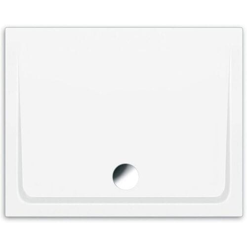 Repabad Como rectangular shower tray 100 x 80 cm 20595WE