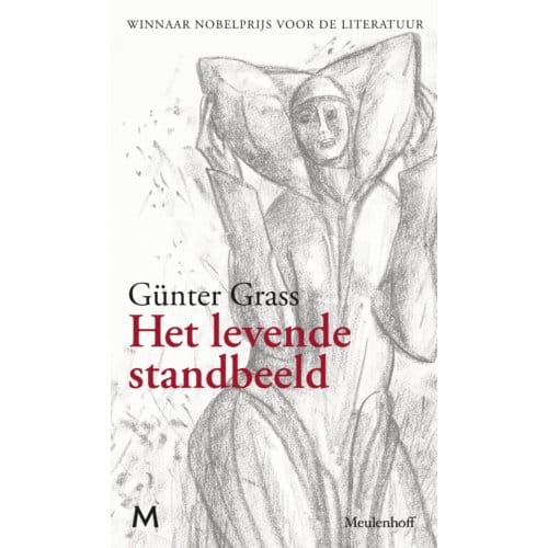 Het Levende Standbeeld - Günter Grass
