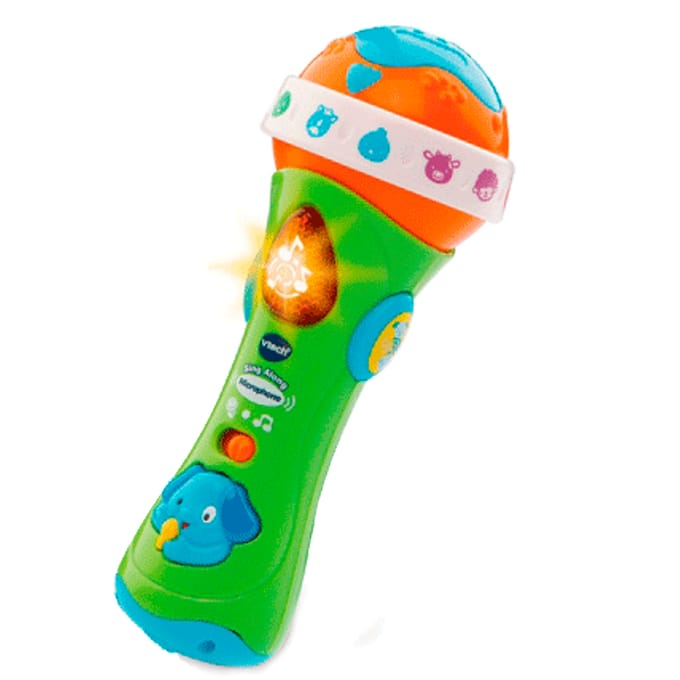 Vtech - meezingmicrofoon
