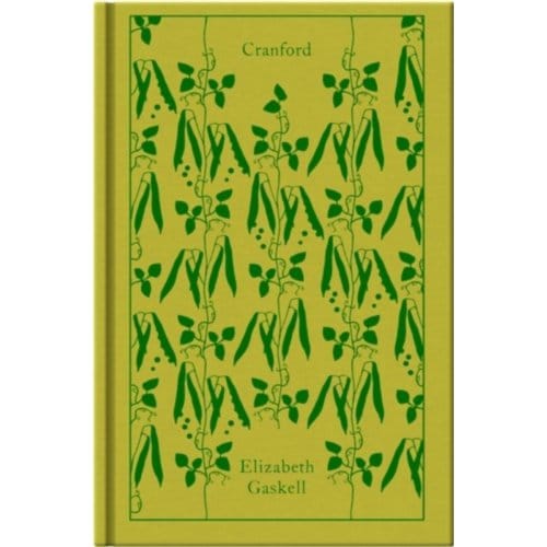 Cranford - Penguin Clothbound Classics - Elizabeth Gaskell