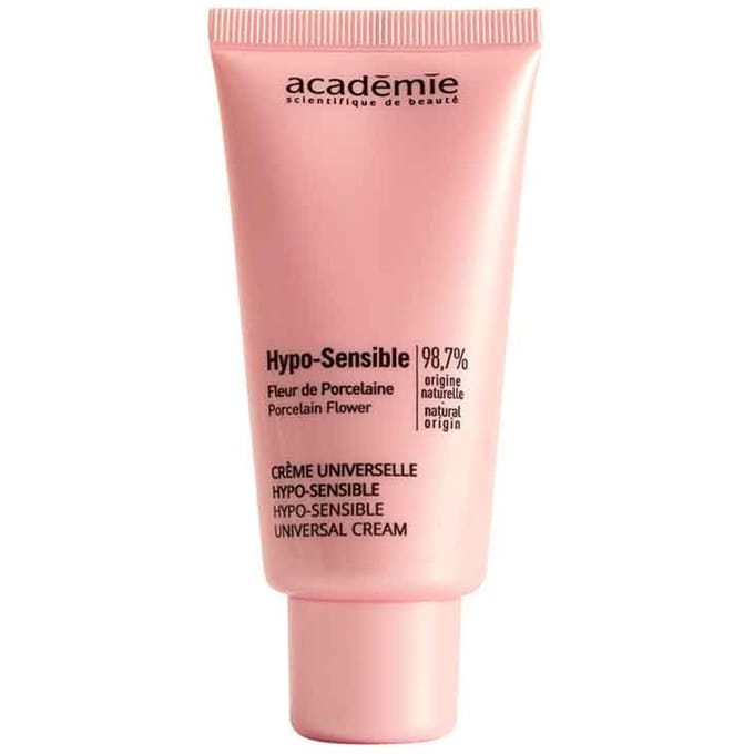 Académie Hypo-Sensible Universal Cream - 50ml - Gevoelige Huid