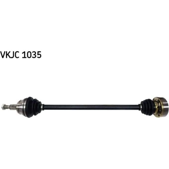 As SKF VKJC 1035