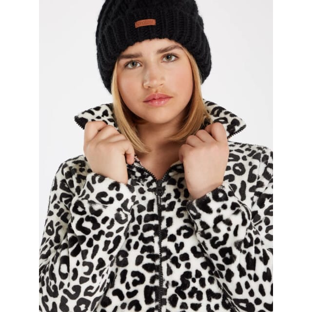 Protest Hoodie Prtxelly Jr Met Rits Meisjes - maat 176