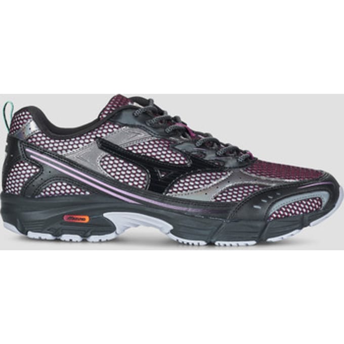 Lage Sneakers Mizuno MXR Space Lights