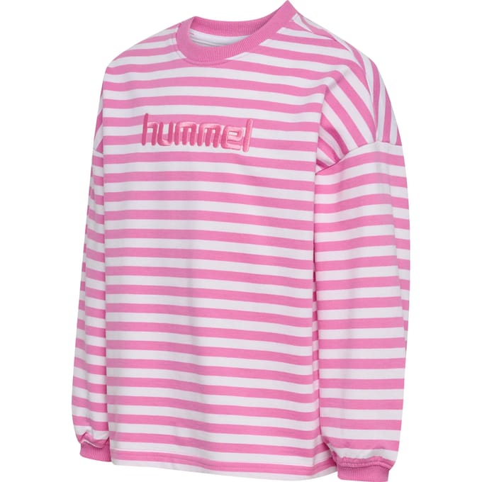 Junior Sweatshirt Hummel Geggo
