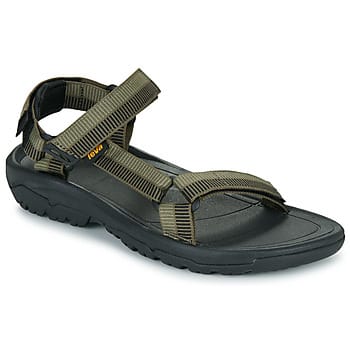 Platte sandalen Teva Hurricane XLT2