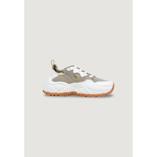 Lage Sneakers Armani Exchange XW002784 AF25160