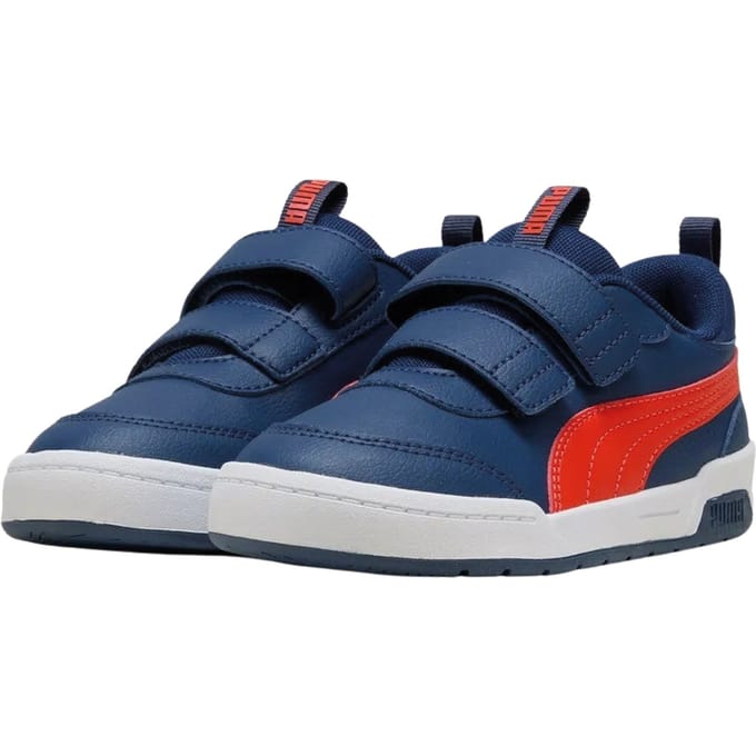 Lage Sneakers Puma Multiflex 2 Sl V Ps
