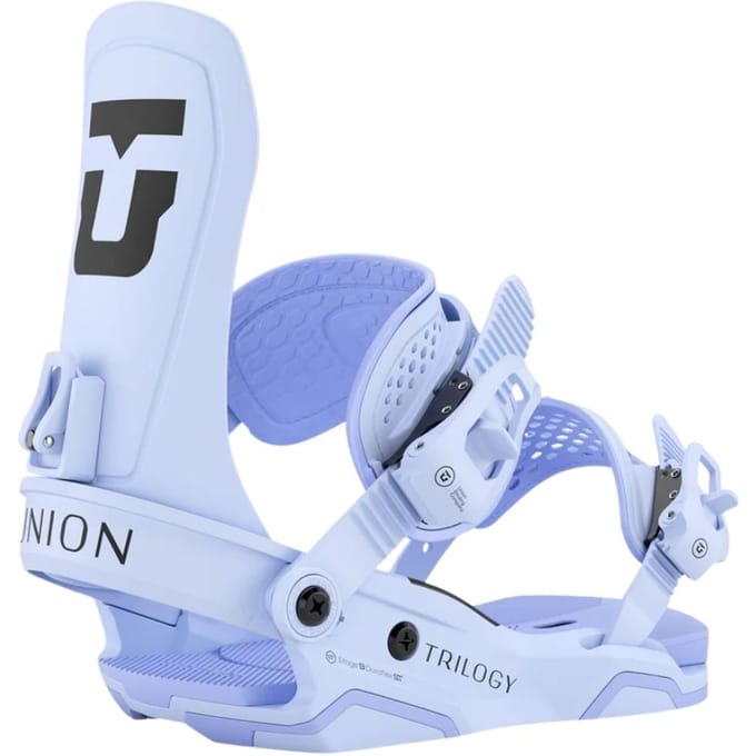 Union Trilogy