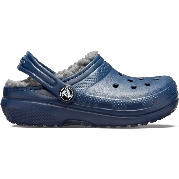 Crocs  Klompen Classic Lined Clog T