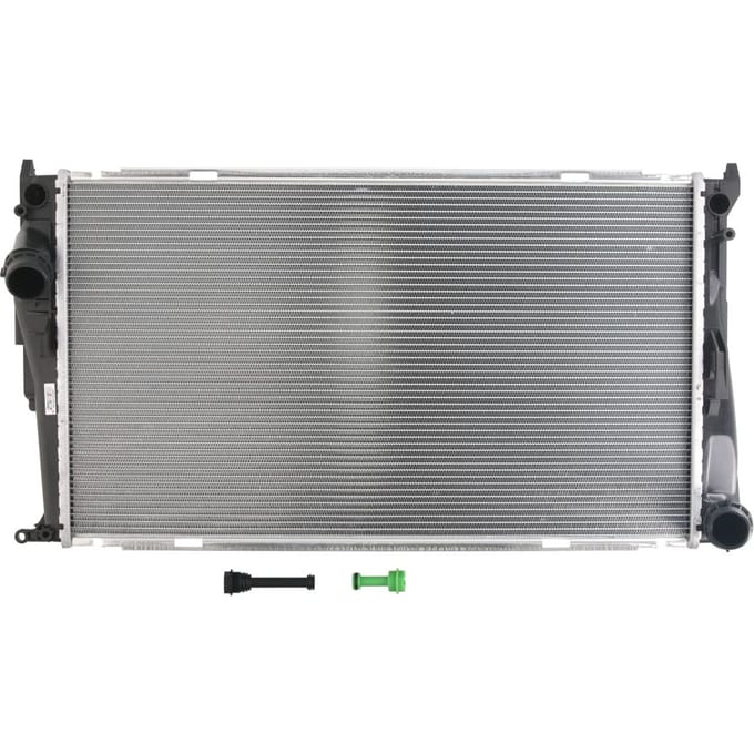 Radiator, motorkoeling KOYORAD PL422924