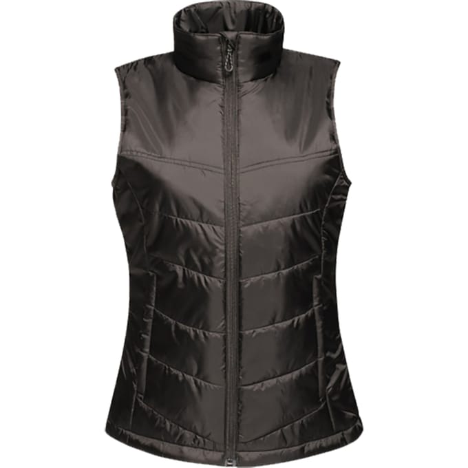 Regatta Regatta dames stage ii geïsoleerde bodywarmer