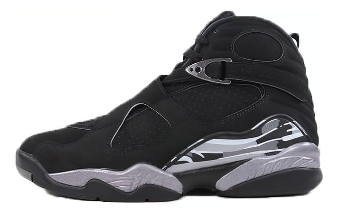 Jordan 8 Retro Chrome 2015 305381-003 42.5