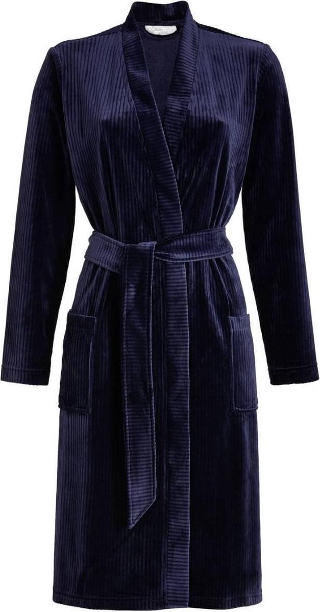 Ringella – Trendy Riblook – Kamerjas – 1574705 – Night Blue - 40